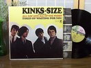THE KINKS LP 