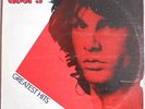 The Doors - Greatest Hits - year 1980 - vinyl lp - FREE SHIPPING
