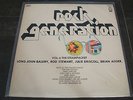 steampacket rock generation vol 6 french byg label vinyl lp excellent