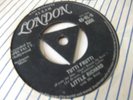 LITTLE RICHARD 'TUTTI FRUTTI / 'LONG TALL SALLY' 1957 LONDON 8366 TRI-CENTRE VG+