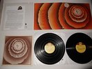 Stevie Wonder Songs in the Key of Life Near Mint 1976 1st Press ULTRASONIC CLEAN