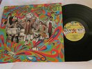 BOSTON TEA PARTY ORIGINAL 1968 GARAGE-FUZZ-PSYCH FLICK DISC TOP GEM COPY