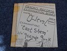  1978 PUNK 7 INCH 'O' LEVEL EAST SHEEN TV PERSONALITIES