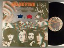 Grand Funk Railroad  Shinin' On    Complete with Attached 3D Glasses