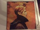 DAVID BOWIE /LOW 11 TRACK LP / RCA PL 12030/1977. VG CONDITION ..