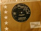 MARTHA AND THE VANDELLAS-I'M READY FOR LOVE.VINYL 7