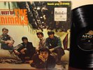 BEST OF THE ANIMALS Lp SE-4324 SHRINK 1st Pressing Stereo MINT  