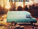 Mark Knopfler: Privateering (2-LPs) Import
