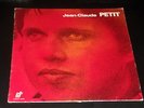 33 TOURS - JEAN CLAUDE PETIT - ALBUM FUNK - 1976