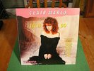 - - CLAIR  MARLO - VINYL  -  LP - -  SHEFFIELD LAB /  NM