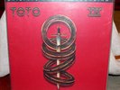 MFSL 1-250 TOTO: TOTO IV - 200 GRAM LP LIMITED EDITON - SEALED