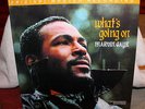 MFSL 1-314 MARVIN GAYE WHAT'S GOING ON 180GR AUDIOPHILE LP - MINT