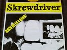 Isd skinhead oi ror ROCK O RAMA REBELLES EUROPEENS rare original skrew 1
