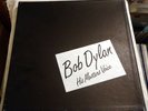 Rare 3 LP Boxed Set - Bob Dylan - His Masters Voice BIJOUX Selected RED WAX NM