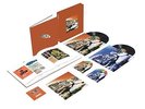 Led Zeppelin Houses Of The Holy (Super Deluxe Edition Box) (CD & LP) NEW SEALED