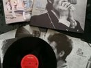 Bob dylan the bootleg series volume 1-3 vinyl 5 lp rare
