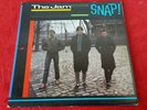 THE JAM - 'SNAP' FIRST PRESS SNAP1 DOUBLE VINYL LP