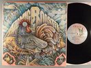 Atomic Rooster  Made In England   Hard Rock  Shrink Wrap