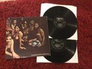 Jimi Hendrix Experience - ELECTRIC LADYLAND Vinyl LP Track Records 613009 Prog