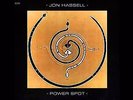 Jon Hassell - Power Spot LP vinyl / ECM 1327 / 1986 / RARE Experimental Jazz