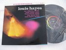 LOUIS HAYES   SELF TITLE VEE-JAY SR 3010 Stereo  (NM)