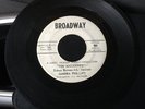 SANDRA PHILLIPS You Succeeded   rare Northern Soul BROADWAY promo 45