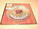 THE GRATEFUL DEAD-American Beauty LP NEW F.Y.E. Exclusive Vinyl Red,Clear & Blue