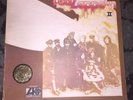 Led Zeppelin - II 2 Two 11 1969 Original Classic Rock Whole Lotta Love Ramble On