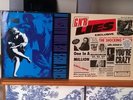 GUNS N' ROSES Use Your Illusions II / Lies vinyl LP's