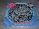 Morbid Angel - Altars of Madness - Original LP - Earache - Death Metal - Vinyl