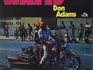 DON ADAMS - WATTS HAPPENING  VINYL LP NEW
