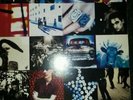 U2 Achtung Baby Vinyl LP Record