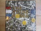 The Stone Roses - The Stone Roses - Vinyl LP UK 1st Pressing 1989 ORE LP 502