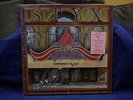 STYX VERY RARE SEALED LP PARADISE THEATER 1980 USA 1ST PRESS OUT/PRINT NOT 180G