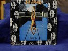 DEF LEPPARD VERY RARE SEALED LP HIGH N DRY 1981 USA 1ST PRESS NOT 180G OUT/PRINT