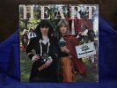 HEART VERY RARE SEALED LP LITTLE QUEEN 1980 USA PRESS W/STICKER OUT OF PRINT