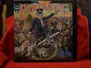ELTON JOHN VERY RARE SEALED GF LP CAPTAIN FANTASTIC 1975 USA 1ST PRESS TOP COND.