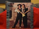 STEVIE RAY VAUGHAN VERY RARE SEALED LP FAMILY STYLE 1990 USA 1ST PRESS OUT/PRINT