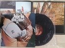 Inscribed and autographed copy BIJELO DUGME - ŠTA BI DAO DA SI NA MOM MJESTU, LP
