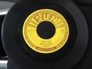 Jerry Lee Lewis 1st SUN 259 Crazy Arms / End of the Road 45