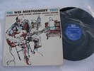 THE WES MONTGOMERY TRIO A DYNAMIC NEW SOUND RVERSIDE 12-310 Mono (EX)