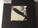 LED ZEPPELIN Super Deluxe Edition Album BOX SET 2014 (3LP Vinyl/2CD 1969 Live I)