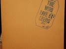 The Who - Live At Leeds, Decca DL 79175, 1st Press, , Zeppelin-Stones