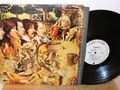 Rare ELIZABETH - Self-Titled LP, Promo Copy, 1968 Vanguard VSD-6501, Psych Rock
