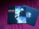 Bryan Ferry : Frantic   LP
