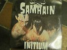 Samhain    Initium