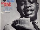Donald Byrd  Royal Flush   Blue Note 84101 stereo NY USA Nice Copy