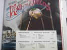 JEFF WAYNE Musical Version The War Of The Worlds 2LP MINT UNPLAYED PROMO press