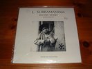 L. Subramaniam - Electric Modes Winter Water Lily Acoustics WLA-CS-04 LP Sealed