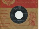 ROY MOSS   You're My Big Baby Now   rockabilly (original)   MERCURY